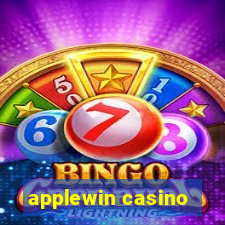 applewin casino